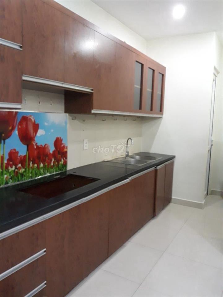 CHỦ NHÀ CHO THUÊ NHANH CĂN HỘ ÂU CƠ TOWER (TÂN PHÚ) – 90M² 3PN/2WC 