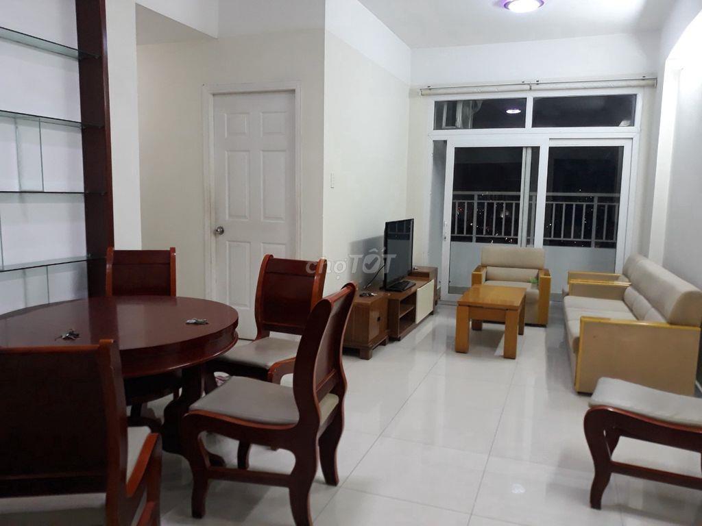 CHỦ NHÀ CHO THUÊ NHANH CĂN HỘ ÂU CƠ TOWER (TÂN PHÚ) – 90M² 3PN/2WC 
