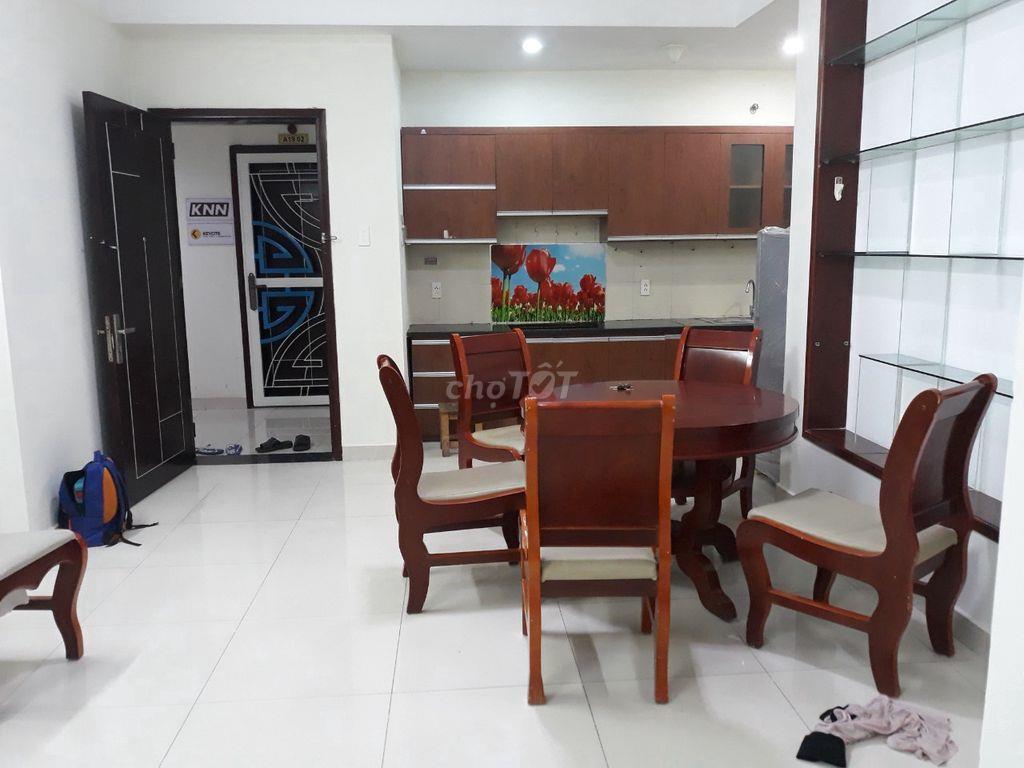 CHỦ NHÀ CHO THUÊ NHANH CĂN HỘ ÂU CƠ TOWER (TÂN PHÚ) – 90M² 3PN/2WC 
