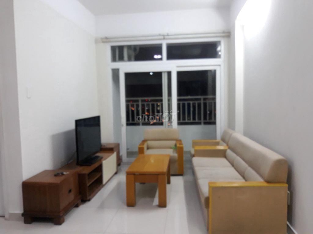CHỦ NHÀ CHO THUÊ NHANH CĂN HỘ ÂU CƠ TOWER (TÂN PHÚ) – 90M² 3PN/2WC 