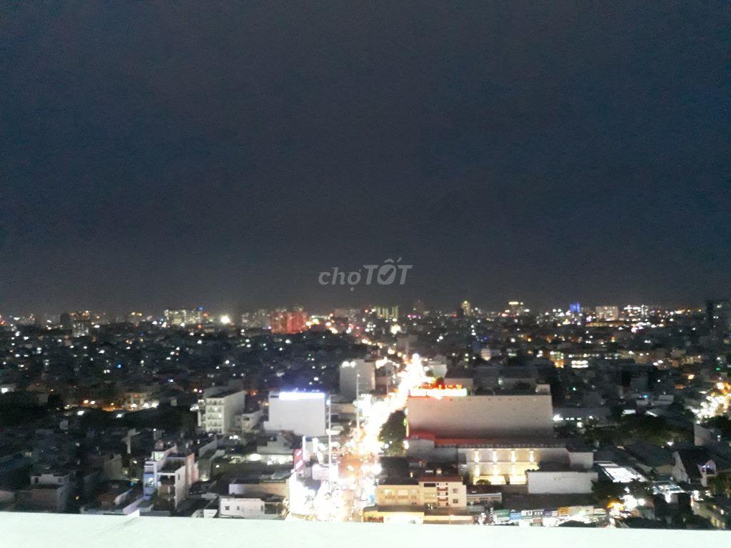 CHỦ NHÀ CHO THUÊ NHANH CĂN HỘ ÂU CƠ TOWER (TÂN PHÚ) – 90M² 3PN/2WC 