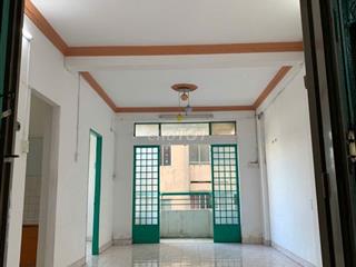 CHÍNH CHỦ GỬI BÁN CĂN HỘ CHUNG CƯ PHAN VĂN TRỊ – 50M² 2PN TẦNG CAO 