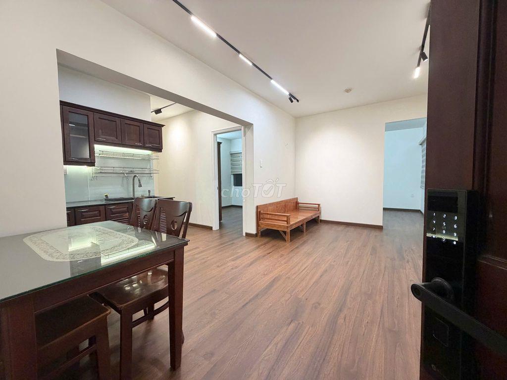 Tân Phước Plaza - Đường Lý Thường Kiệt căn hộ 2 phòng ngủ