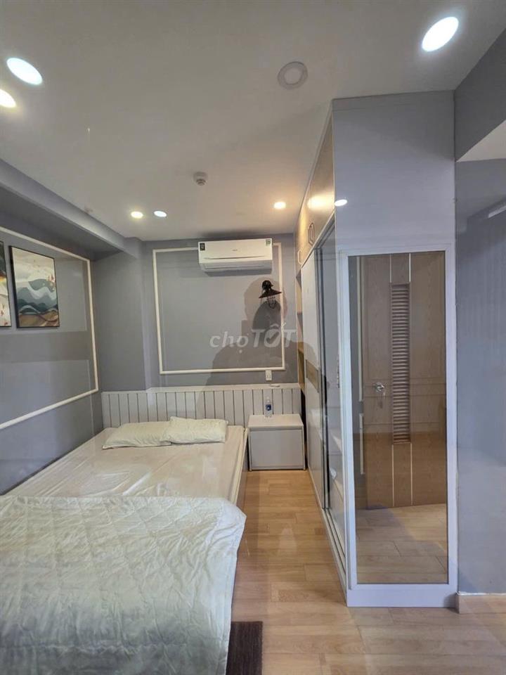 BÁN CĂN HỘ CHUNG CƯ STARLIGHT DT 61 M2