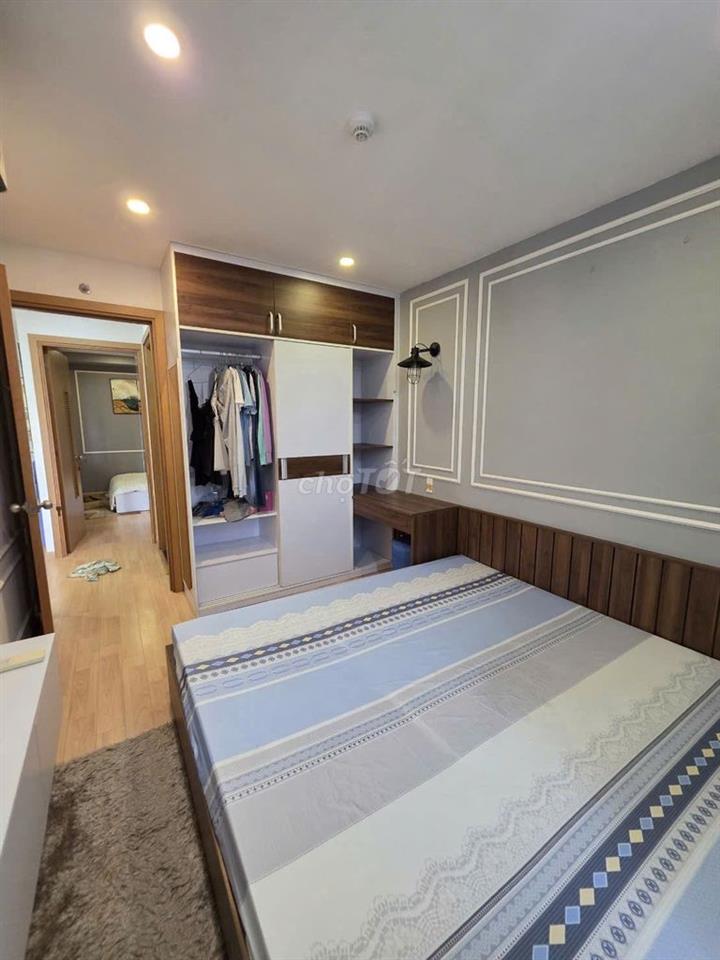 BÁN CĂN HỘ CHUNG CƯ STARLIGHT DT 61 M2