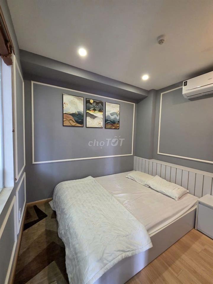 BÁN CĂN HỘ CHUNG CƯ STARLIGHT DT 61 M2