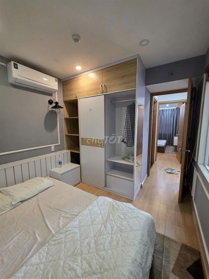 BÁN CĂN HỘ CHUNG CƯ STARLIGHT DT 61 M2