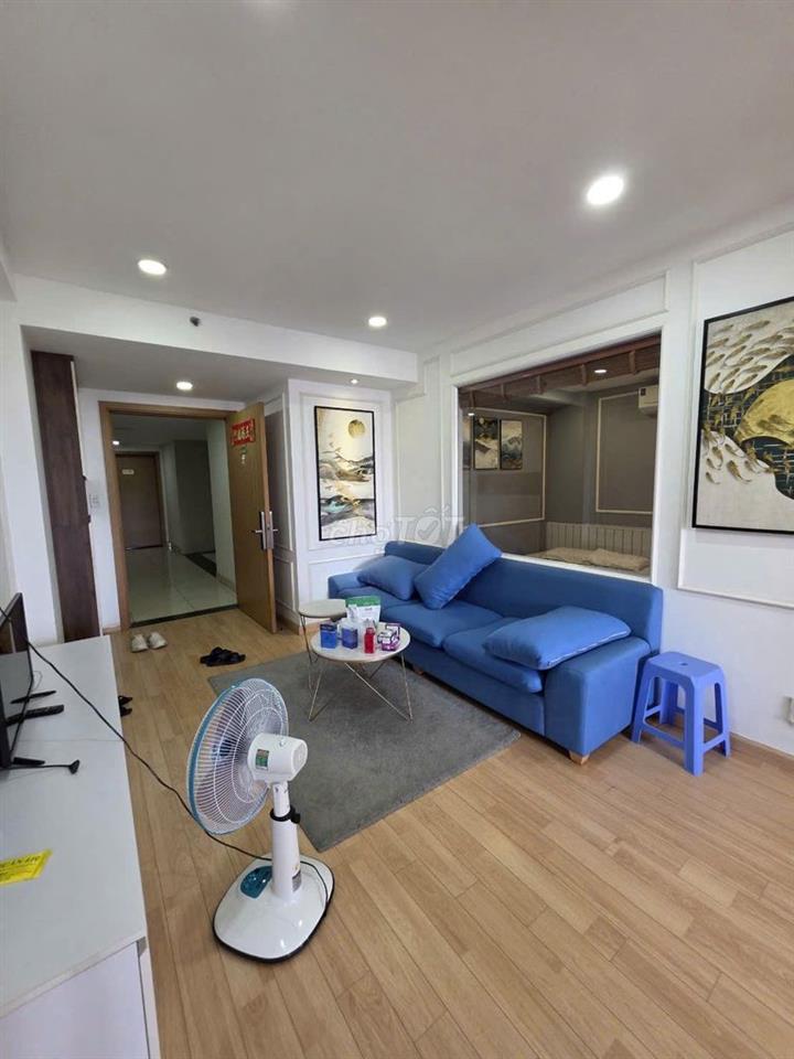BÁN CĂN HỘ CHUNG CƯ STARLIGHT DT 61 M2