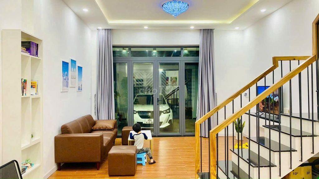 BÁN NHÀ TẠI HẺM 402 PHAN ĐÌNH PHÙNG PHƯỜNG 3 TP BẢO LỘC LÂM ĐỒNG