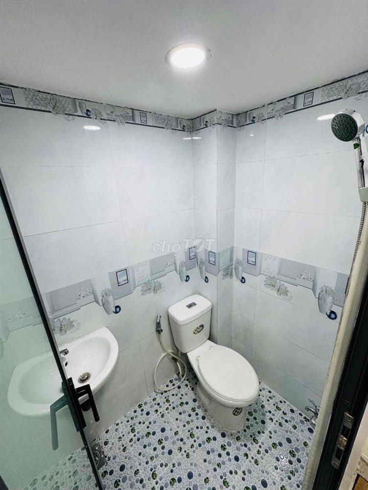 NHÀ ĐẸP – GIÁ TỐT – CHÍNH CHỦ CẦN BÁN NHÀ MỚI TẠI Đường Số 10, P. Tân
