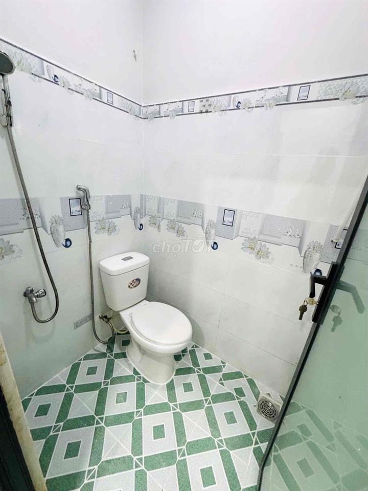 NHÀ ĐẸP – GIÁ TỐT – CHÍNH CHỦ CẦN BÁN NHÀ MỚI TẠI Đường Số 10, P. Tân