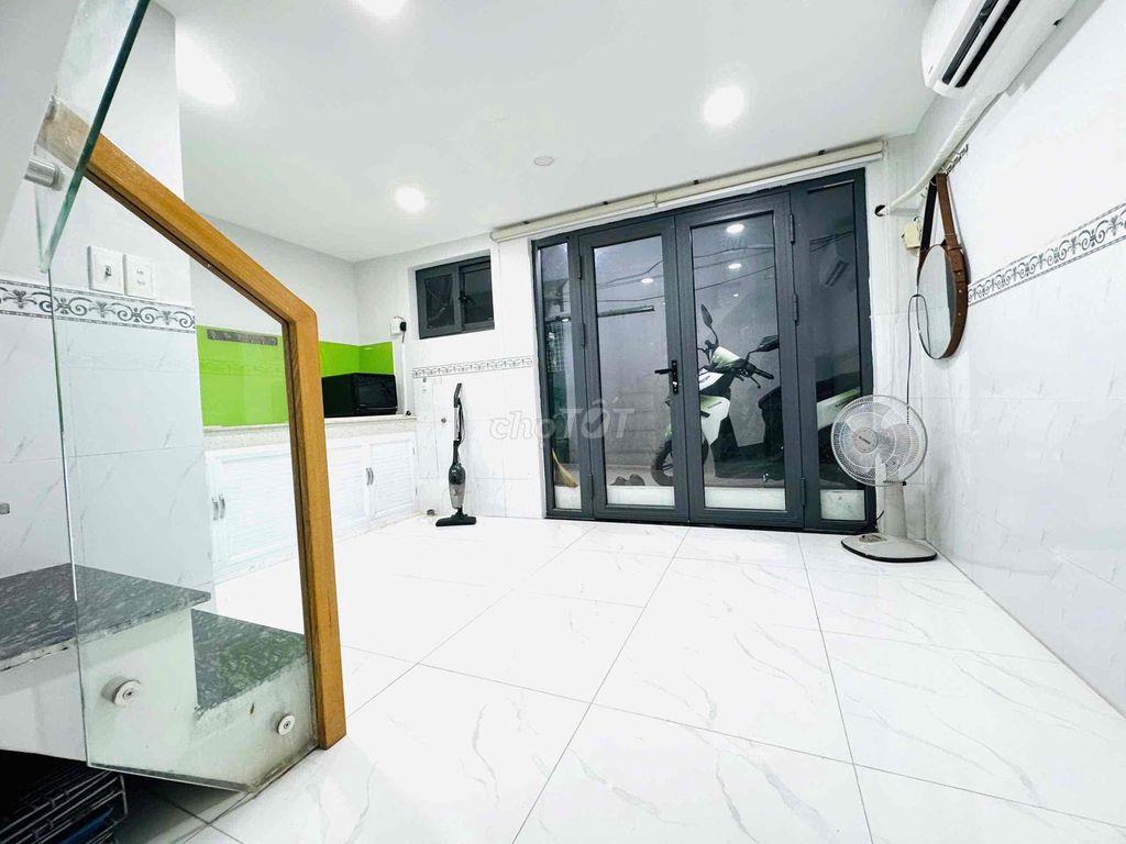 NHÀ ĐẸP – GIÁ TỐT – CHÍNH CHỦ CẦN BÁN NHÀ MỚI TẠI Đường Số 10, P. Tân
