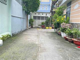Nhà Dương Bá Trạc F2 Q8