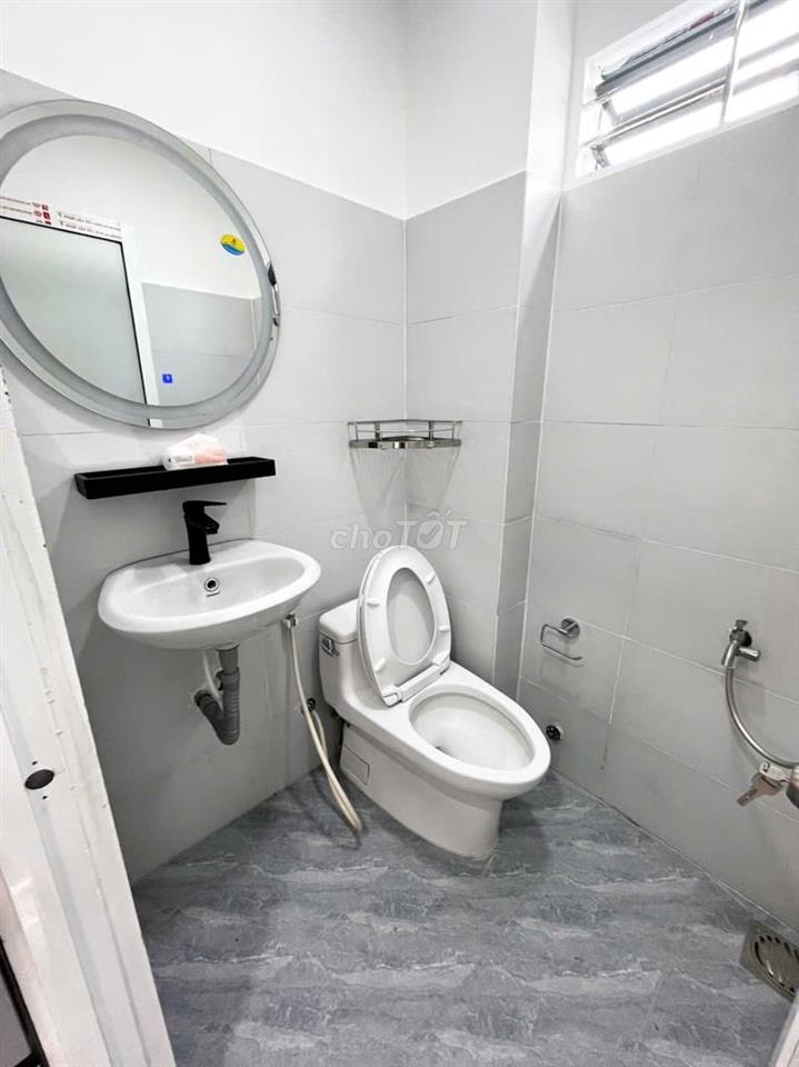CHO THUÊ NHÀ NGUYÊN CĂN MỚI – CÓ SẴN NỘI THẤT – HIỆP BÌNH – CHÍNH CHỦ