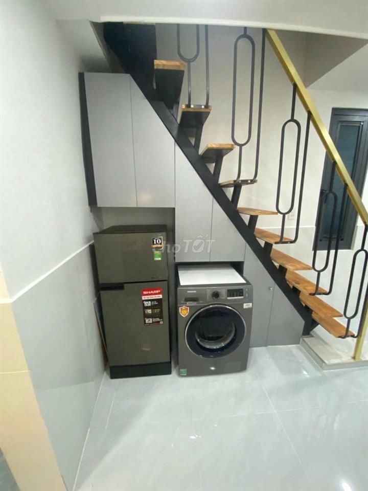 CHO THUÊ NHÀ NGUYÊN CĂN MỚI – CÓ SẴN NỘI THẤT – HIỆP BÌNH – CHÍNH CHỦ
