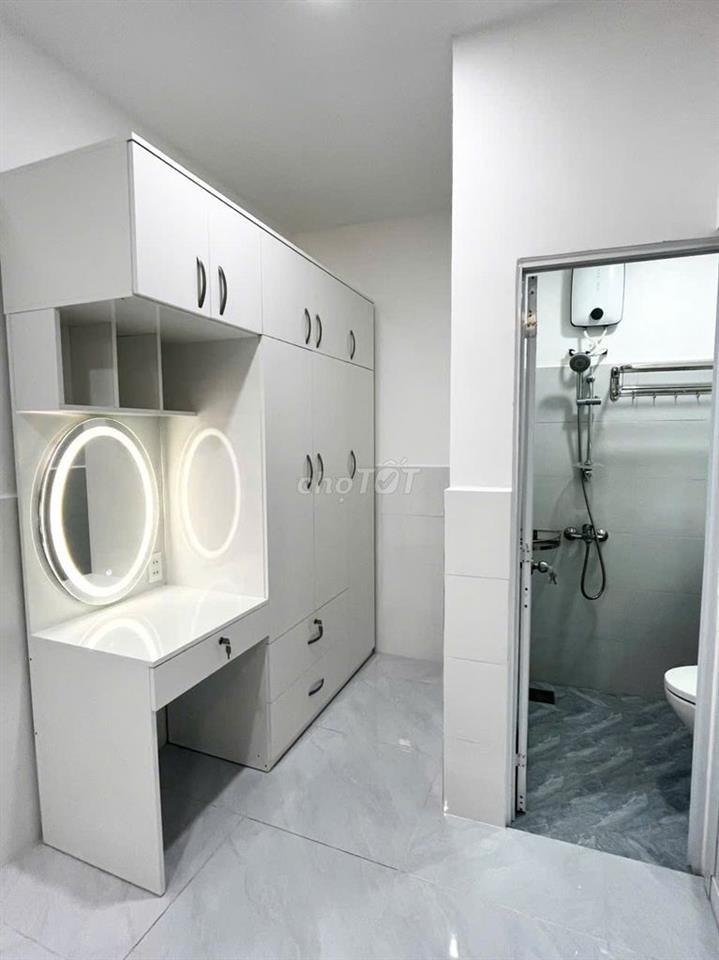CHO THUÊ NHÀ NGUYÊN CĂN MỚI – CÓ SẴN NỘI THẤT – HIỆP BÌNH – CHÍNH CHỦ