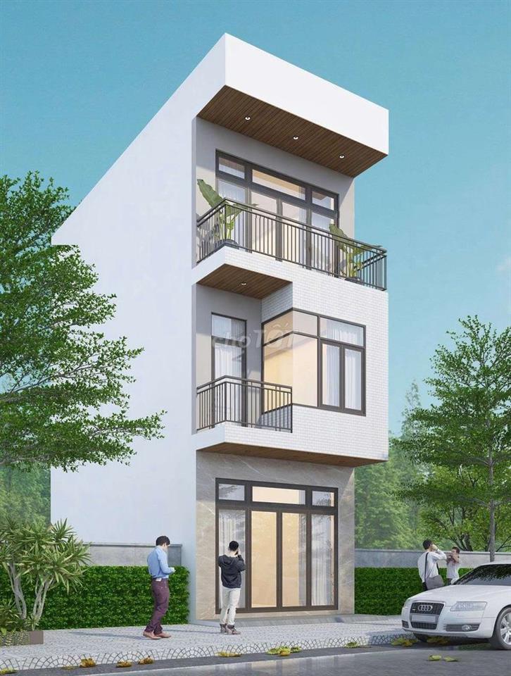 NHÀ MẶT TIỀN CHO THUÊ GIÁ RẺ