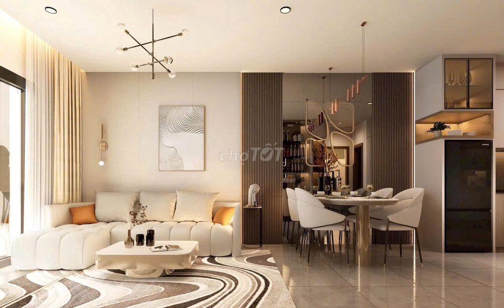 Lần đầu Bcons về biên hoà với vị trí ngay ttâm mặt tiền Phan Trung