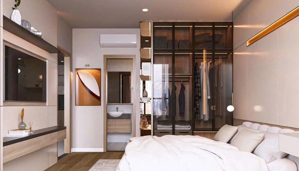 Lần đầu Bcons về biên hoà với vị trí ngay ttâm mặt tiền Phan Trung