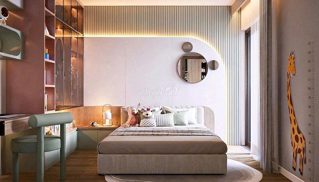 Lần đầu Bcons về biên hoà với vị trí ngay ttâm mặt tiền Phan Trung