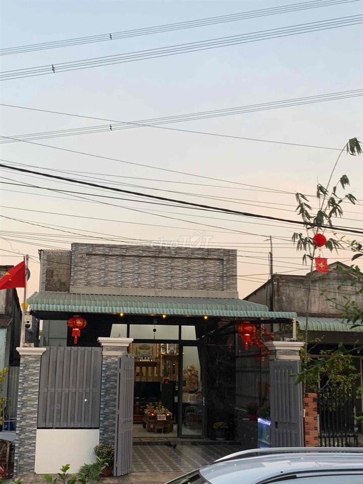 [CHÍNH CHỦ] BÁN NHÀ CẤP 4 GÁC LỬNG RỘNG 160M² GIÁ RẺ – TỔ 18, ẤP 6, VĨ