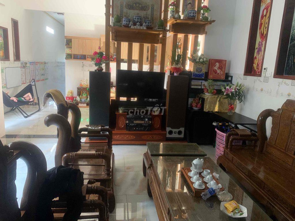 [CHÍNH CHỦ] BÁN NHÀ CẤP 4 GÁC LỬNG RỘNG 160M² GIÁ RẺ – TỔ 18, ẤP 6, VĨ