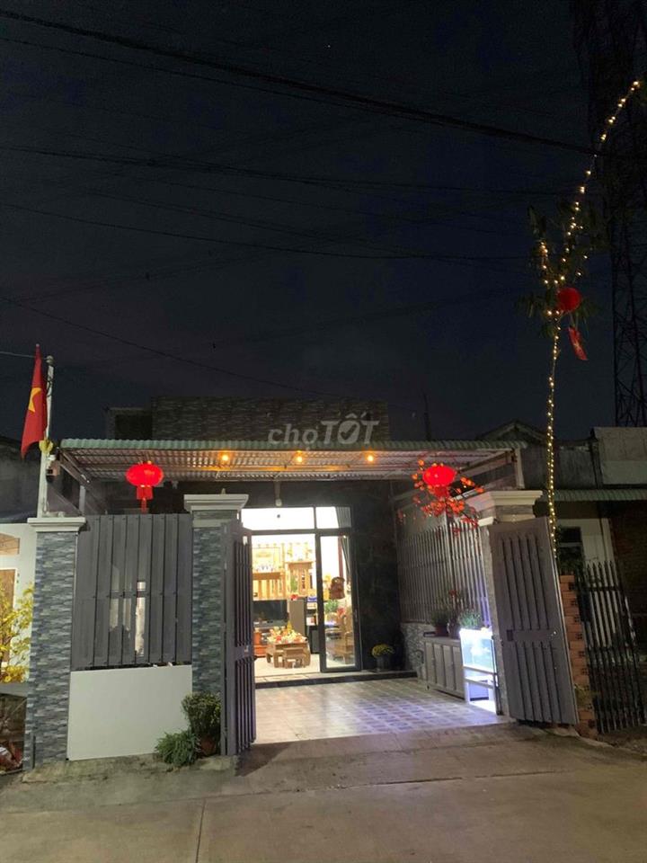 [CHÍNH CHỦ] BÁN NHÀ CẤP 4 GÁC LỬNG RỘNG 160M² GIÁ RẺ – TỔ 18, ẤP 6, VĨ
