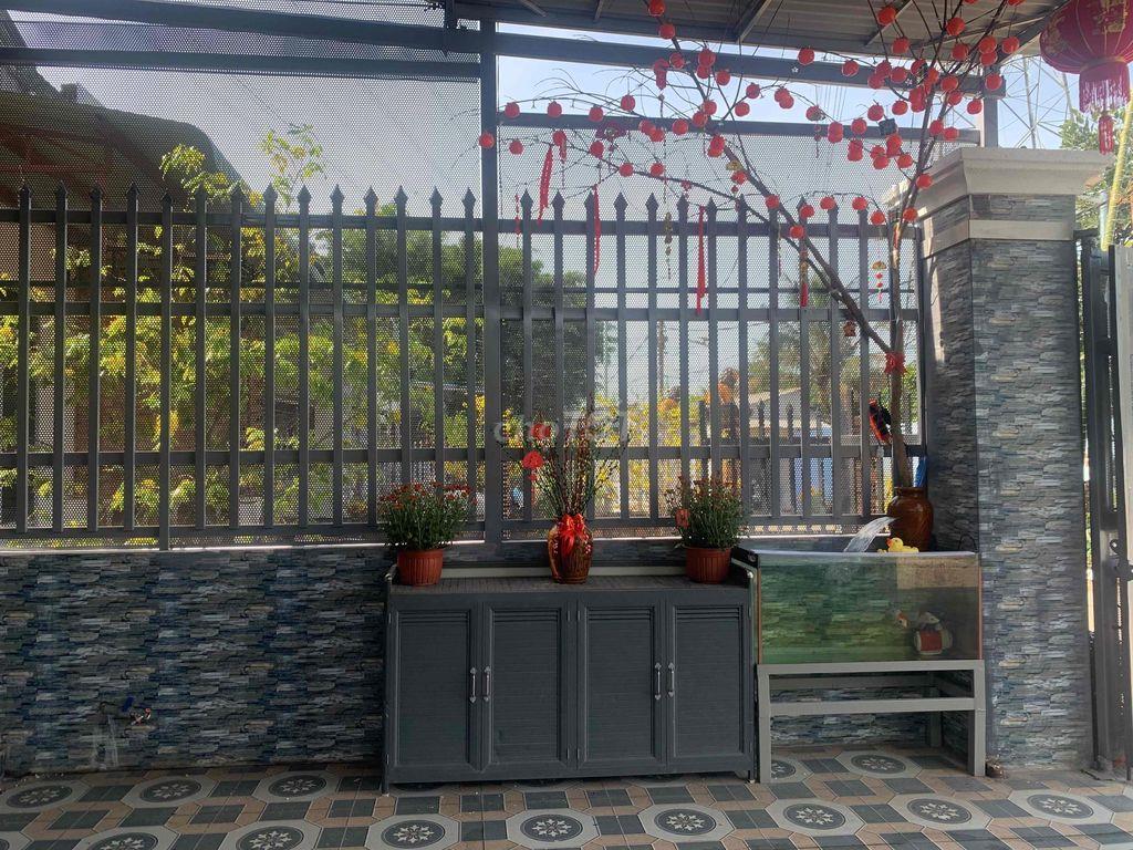 [CHÍNH CHỦ] BÁN NHÀ CẤP 4 GÁC LỬNG RỘNG 160M² GIÁ RẺ – TỔ 18, ẤP 6, VĨ