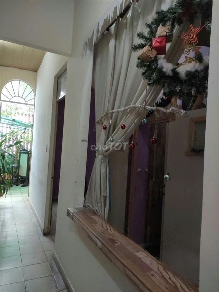 BÁN NHÀ TRUNG TÂM NHA TRANG, SÂN VƯỜN THOÁNG MÁT – GIÁ 12TỶ6