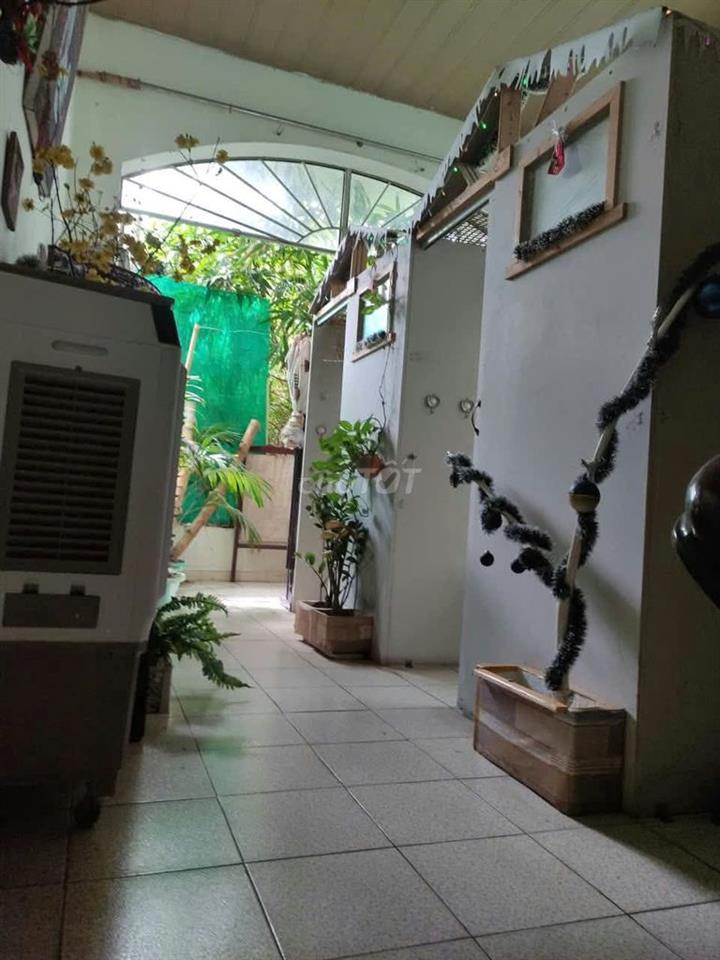 BÁN NHÀ TRUNG TÂM NHA TRANG, SÂN VƯỜN THOÁNG MÁT – GIÁ 12TỶ6