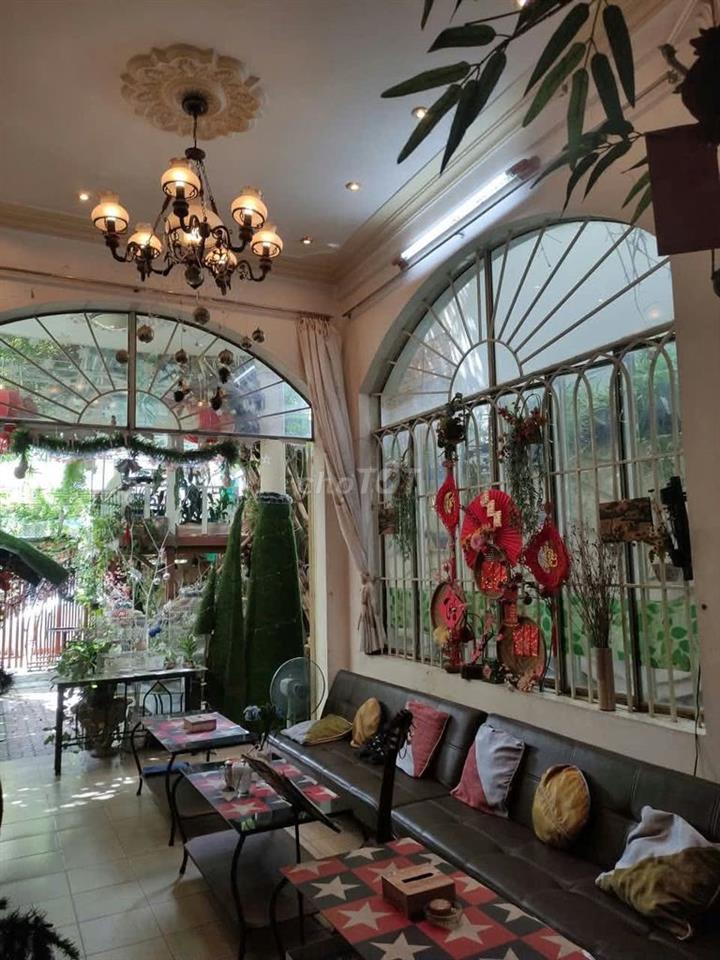 BÁN NHÀ TRUNG TÂM NHA TRANG, SÂN VƯỜN THOÁNG MÁT – GIÁ 12TỶ6