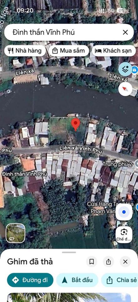 Cho thuê hoặc bán