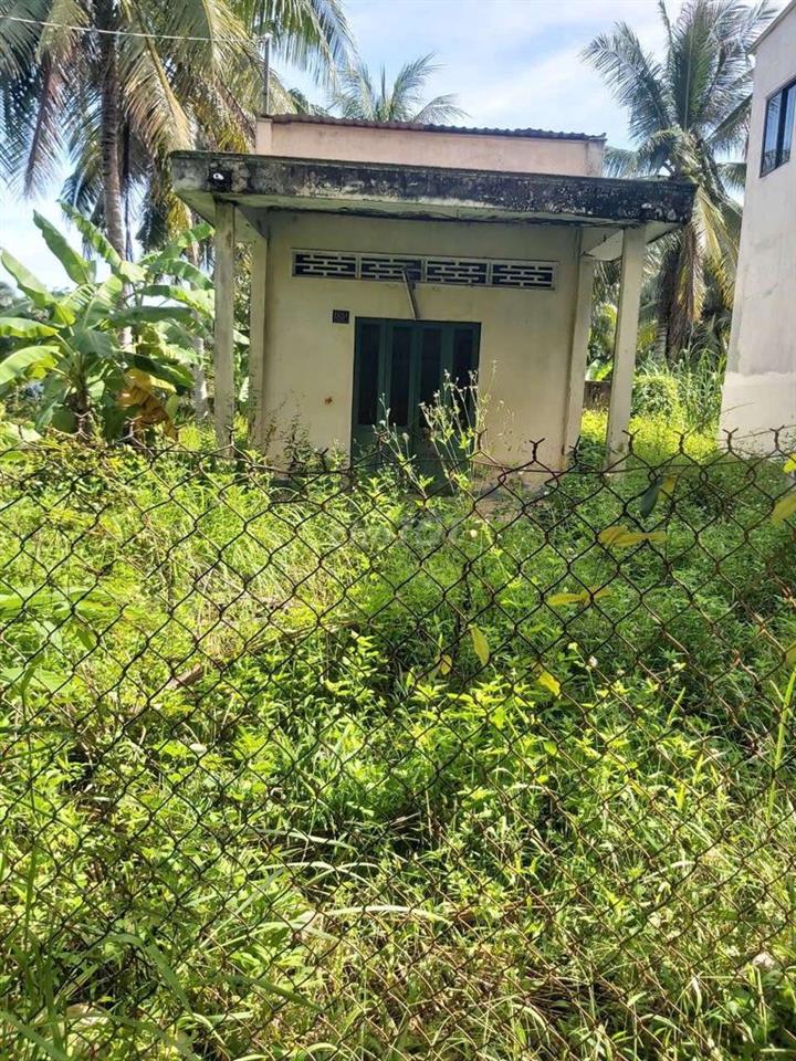 Bán đất Bến Tre