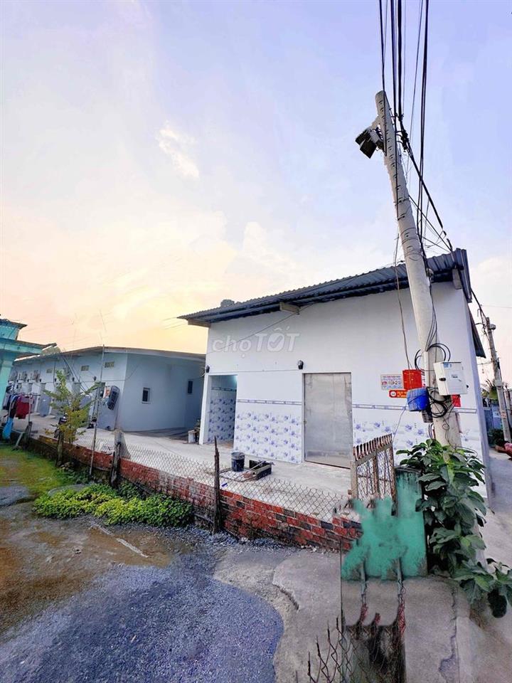 Phòng trọ Bình chánh gần bv nhi đồng Tp giá 1,2tr