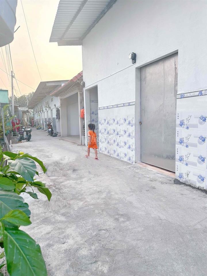 Phòng trọ Bình chánh gần bv nhi đồng Tp giá 1,2tr