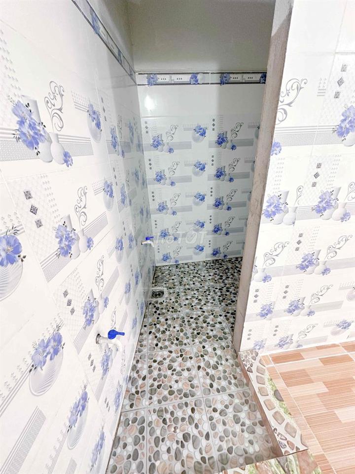 Phòng trọ Bình chánh gần bv nhi đồng Tp giá 1,2tr