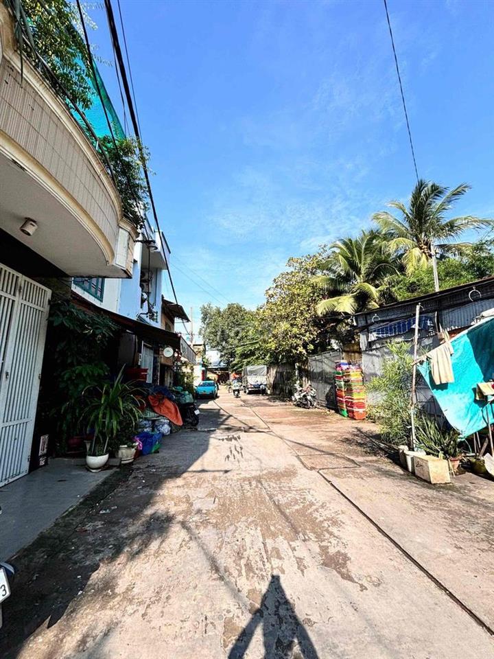 cho thuê nhà nguyên căn 713/11 An Dương Vương