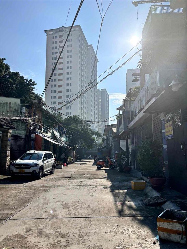 cho thuê nhà nguyên căn 713/11 An Dương Vương