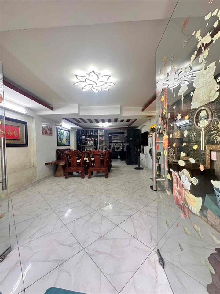 🏠🏚️ NHÀ CHO THUÊ KHU ẤP CHIẾN LƯỢC PHƯỜNG BÌNH HƯNG HOÀ A