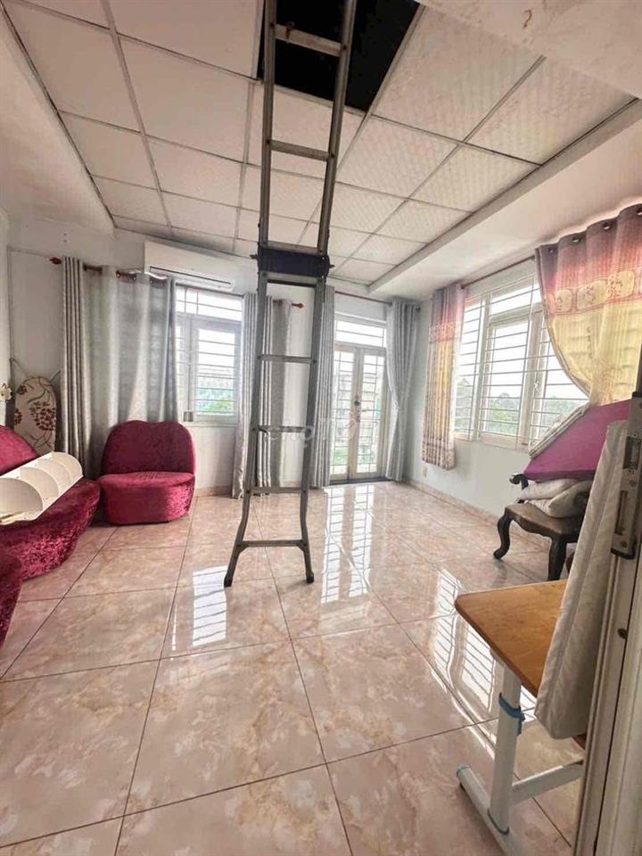 🏠🏚️ NHÀ CHO THUÊ KHU ẤP CHIẾN LƯỢC PHƯỜNG BÌNH HƯNG HOÀ A