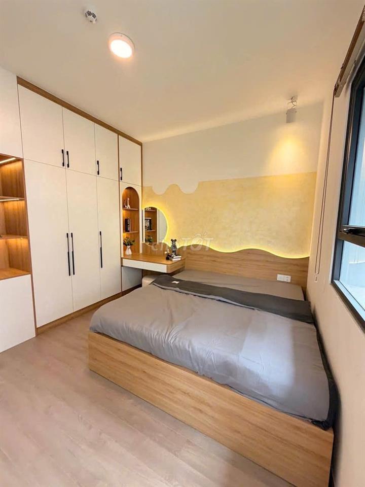 CHO THUÊ SUNWAH PEARL 70M2 - 2PN 2WC - FULL NT CAO CẤP - 17.5TR