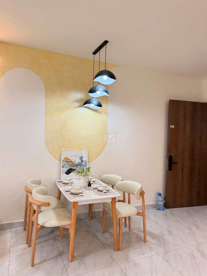 CHO THUÊ SUNWAH PEARL 70M2 - 2PN 2WC - FULL NT CAO CẤP - 17.5TR