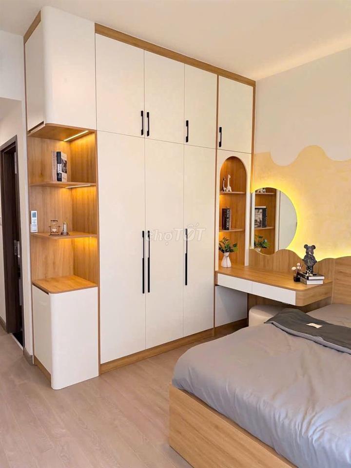 CHO THUÊ SUNWAH PEARL 70M2 - 2PN 2WC - FULL NT CAO CẤP - 17.5TR