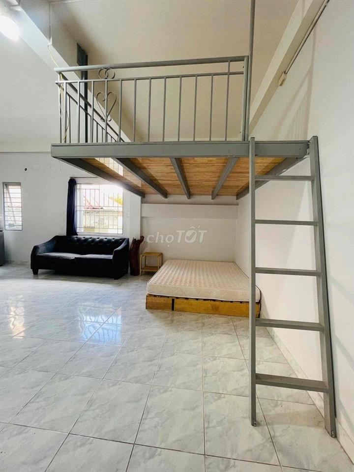 CHÍNH CHỦ CHO THUÊ PHÒNG 35M² – FULL NỘI THẤT