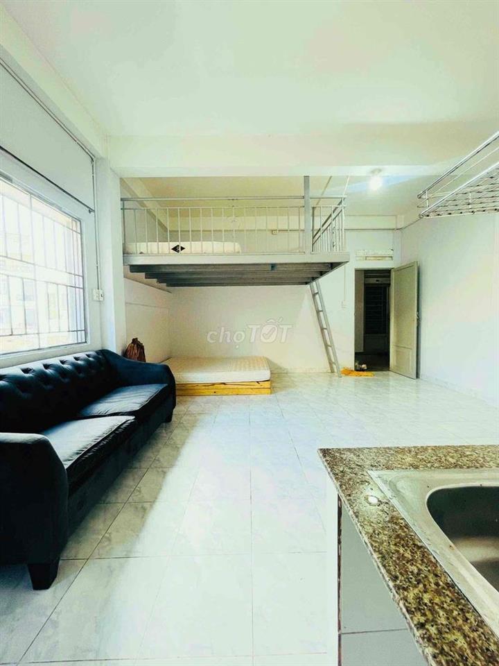 CHÍNH CHỦ CHO THUÊ PHÒNG 35M² – FULL NỘI THẤT
