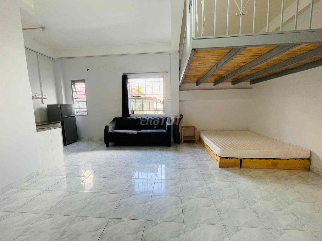 CHÍNH CHỦ CHO THUÊ PHÒNG 35M² – FULL NỘI THẤT