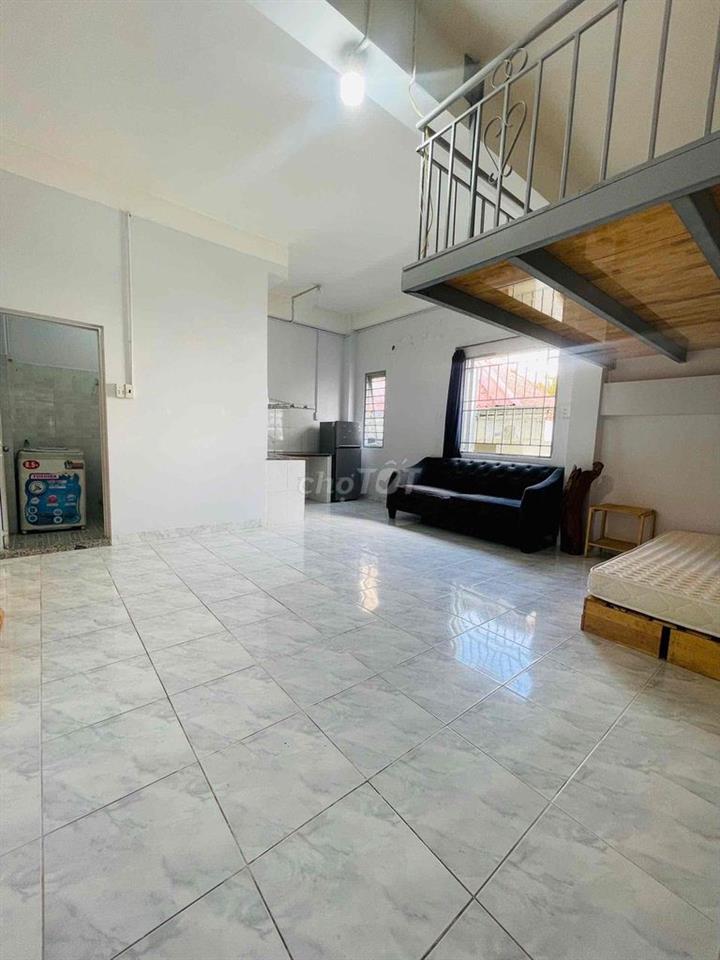 CHÍNH CHỦ CHO THUÊ PHÒNG 35M² – FULL NỘI THẤT