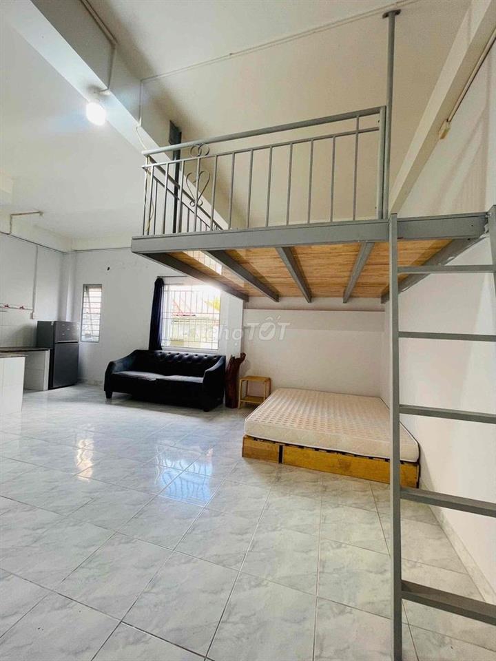 CHÍNH CHỦ CHO THUÊ PHÒNG 35M² – FULL NỘI THẤT