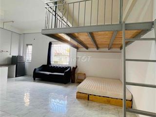 CHÍNH CHỦ CHO THUÊ PHÒNG 35M² – FULL NỘI THẤT