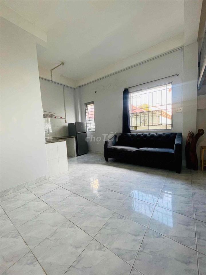 CHÍNH CHỦ CHO THUÊ PHÒNG 35M² – FULL NỘI THẤT